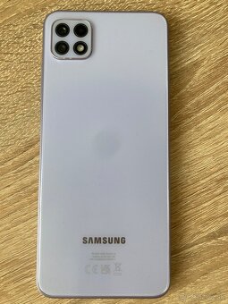 Samsung Galaxy A22 5G - 5