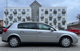 Opel 1.9CDTI - 5