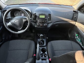 Hyundai i30 1.4 16v 2009 - 5