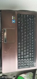 Asus K53S - 5