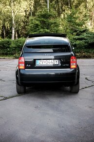 Audi A2 1.4 TDI 55kW S line panorama - 5