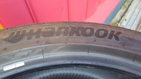 Hankook 285/40r22 letné sada - 5