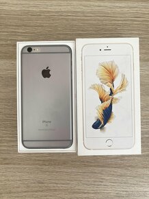 IPHONE 6S PLUS 128GB - 5