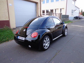 VW NEW BEETLE 2,3i,125kw,V 5. - 5