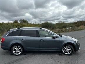 ŠKODA OCTAVIA III 1.6 TDI 81KW - 5