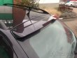 RS Spoiler Skoda Octavia 2 II 04-13 combi - 5