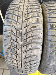 205/60 R16 Bridgestone  zimne pneumatiky ❄️❄️❄️❄️ - 5