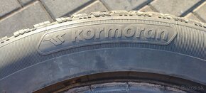 Zimné Pneumatiky KORMORAN SNOW 215/55R16 97H - 5