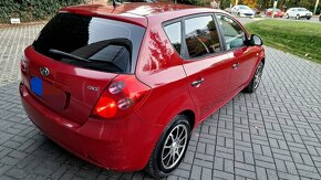 Kia Ceed 1.6crdi rv.2009 - 5