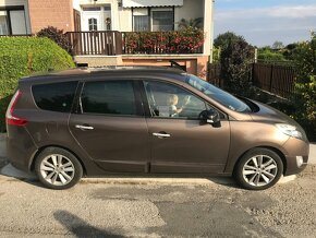 Renault Grand Scenic III 1.6dci Privilege - 5