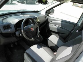 Fiat Dobló 2.0 16V MultiJet Base E5 - 5