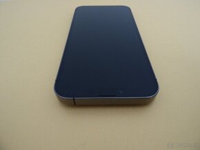 iPhone 13 PRO 512GB GRAPHITE - ZÁRUKA 1 ROK -VELM DOBRÝ STAV - 5