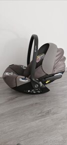 CYBEX  Cloud T i-Size Plus 45-87 cm - 5