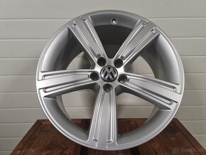 5X112 R19 ALU DISKY AUDI. - 5