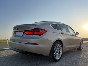 Predám BMW 535i GT xDrive Luxury Line 44tis.km - 5