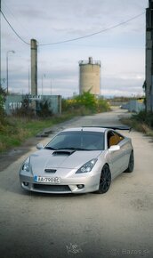 Toyota celica t23 - 5