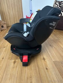 britax römer dualfix m i-size - 5