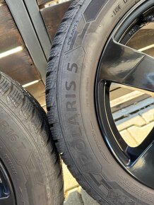 Zimná sada Dezent 205/55 R16 5x114,3 - 5