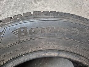 175/70 r14 celoročné 2 ks BARUM dezén 7,9 mm - 5