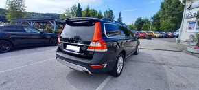 Volvo XC70 XC 70 D4 2.0L Drive-E Summum Geartronic - 5