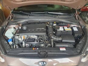 Kia Ceed SW 1.4 T-GDi Gold. - 5