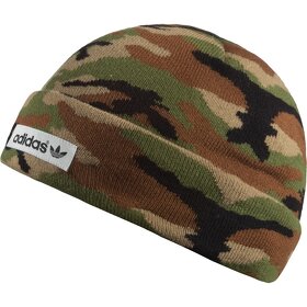 ADIDAS CAMO zimná čiapka - 5