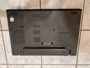 Lenovo Thinkpad L470 / i5-7300U / 8GB RAM - 5