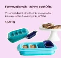 Tupperware - Ultra pro zapekací taanier - 5