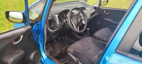 Honda Jazz lll 1,4 73kw r.v.2009 - 5