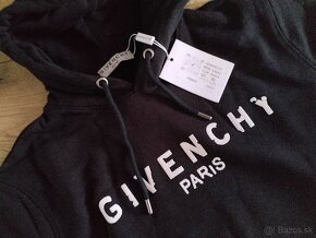 Mikiny GIVENCHY Paris - 5