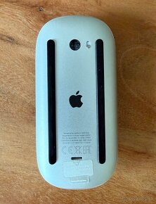 Apple Mac Mini M1 2020 + Magic Mouse + Klavesnica - 5