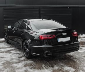 Audi A6 3.0 TDI S-line - 5