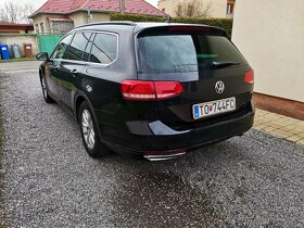 Predám vw passat B8 2 liter dsg - 5