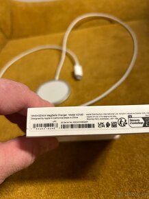 Apple MagSafe nabyjacka - 5