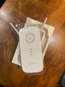 TP-Link WiFi Extender AC1750 - 5