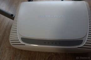 WiFi Router MERCUSYS MW325R - 5