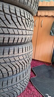 Zimné gumy 225/45/r18 FALKEN EUROWINTER - 5