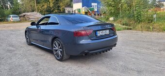 Audi A5 3.0tdi Quatrro - 5