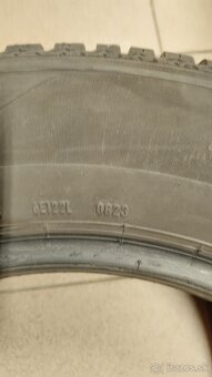 Celoročné Pirelli Cinturato AllSeason 225/65/17 106V - 5