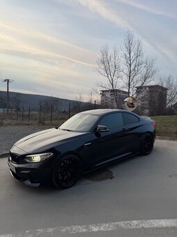 BMW M2 - 5