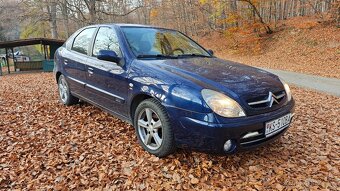 Citroen Xsara  1.4 - 5