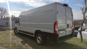 Fiat Ducato MAXI 2021 - 5