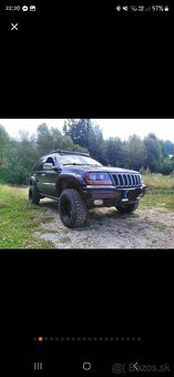 Jeep grand cherokee - 5