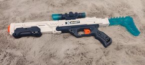 X-shot ZURU NERF zbrane - 5