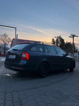 Škoda Octavia 1.6 TDI 77KW FACELIFT COMBI - 5