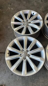 ALU disky Audi A7 8,5x19 č. 4G8601025B - 5