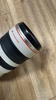 Canon EF 100-400mm f/4.5-5.6L IS II USM - 5