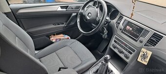 Vw golf 7 sportsvan - 5