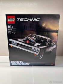 Lego technic - 5