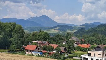 ID: 064-14-STK REZERVOVANÉ Stavebný pozemok v obci Vlachy - 5